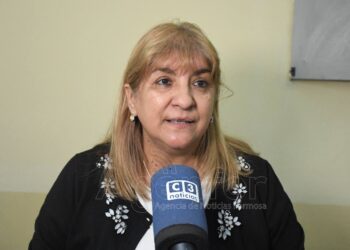 Explicaron cómo se utilizan los dispositivos duales en la provincia