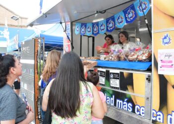Soberanía Alimentaria Formoseña participará de la feria gastronómica y cervecera