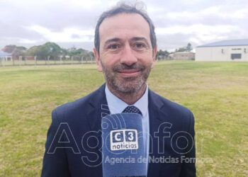 A mediados de septiembre se realizará el tercer remate ganadero de El Chorro