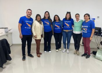 Crearán en Formosa el primer espacio público de atención para personas con autismo