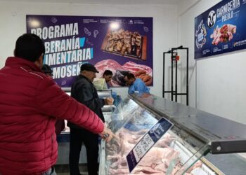 Soberanía Alimentaria Formoseña visitará el barrio El Porvenir