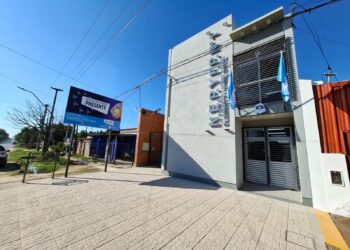 El gobernador Insfrán inaugurará nueva obra educativa