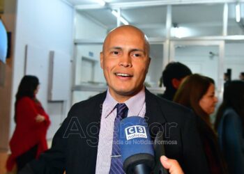 Servín: “No le di la espalda al pueblo, cumplí con el mandato”