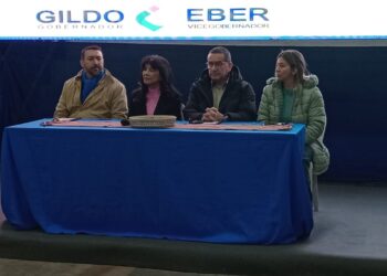 Segunda jornada del curso de Acompañante Terapéutico con Orientación en TEA: Se inscribieron cerca de 1450 personas