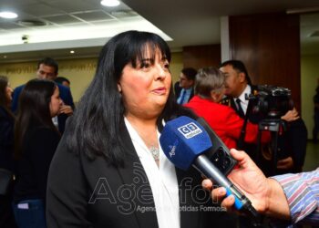 Gran satisfacción en la Secretaría de la Mujer por los artículos de género incluidos en la nueva Constitución Provincial
