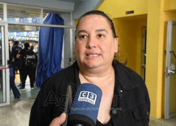 Parola: “El ahora libertario Atilio Basualdo debería rendirle cuentas al pueblo”