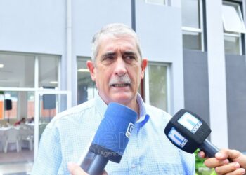 El diputado García confía en que el pueblo formoseño acompañará el 26 de octubre al Frente de la Victoria