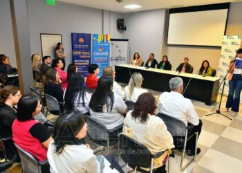 “Mujeres que emprenden”: Lanzaron la tercera edición del programa que acompaña a emprendedoras formoseñas
