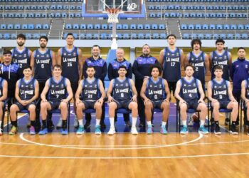 La Unión de Formosa abre la temporada de la Liga Nacional de Básquetbol ante Regatas