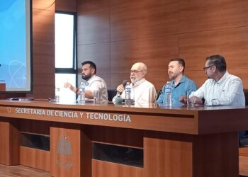 “Expedición Polo”: Charlas, exposiciones y experiencias únicas marcaron un inicio con mucho entusiasmo
