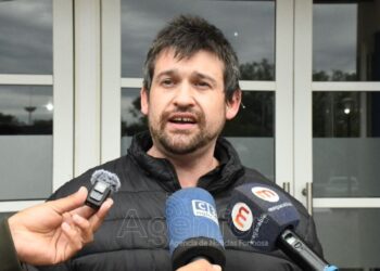 Empresa familiar agradeció el acompañamiento del Gobierno de Formosa