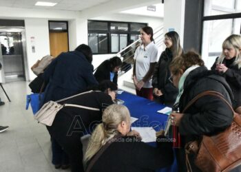Educación Permanente concretó la primera Jornada de Educación Popular 2025