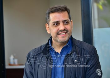 Fernández Patri: “A través de la producción del pomelo se sintetiza la diversificación que logramos en toda la economía primaria de la provincia”