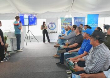Formosa afianza su desarrollo con convenios que integran producción, turismo y sostenibilidad