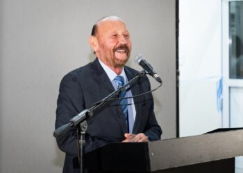 Insfrán inauguró el NEPyFP N° 1: “Esta no es una obra más, es la obra educativa 1544”