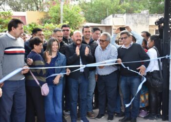 Segundo día: Insfrán habilitó la pileta municipal de Ingeniero Juárez