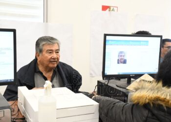 El Programa “Identidad Formoseña” llegó al barrio La Floresta