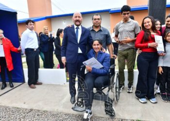 Veinte familias de Misión Laishí cumplieron el sueño de la casa propia