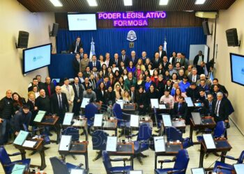 Con 14 plenarios y 88 artículos renovados, Formosa cerró su histórica reforma constitucional y sancionó la nueva Carta Magna