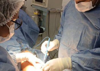 Funcionamiento a pleno del nuevo Servicio de Traumatología en el Hospital Distrital de Ibarreta