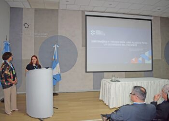 HAC: XVIII Simposio de Enfermería Integral