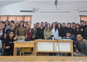 El CEDEVA y la Universidad de Laguna Blanca fortalecen la formación agropecuaria