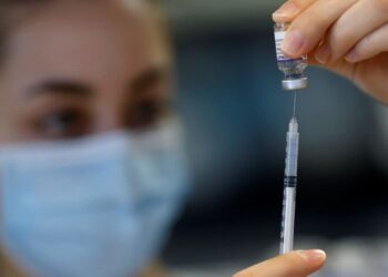 COVID-19: Importante aumento de casos positivos en la última semana