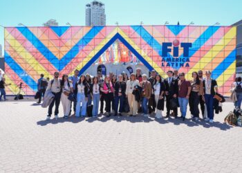 FIT 2025: Formosa mostró al país y al mundo por qué es un destino único