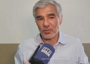 Cosenza: “Formosa mantiene una política salarial fuerte y un superávit que refleja la estabilidad del Modelo Formoseño”