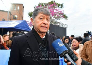 Arrúa: “Hay un cuidado de la economía provincial que permite poder otorgar los incrementos salariales”