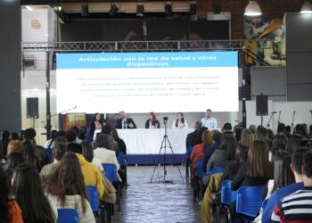 Formosa: Comenzaron las IX Jornadas Provinciales de Salud Mental