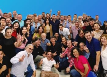 Ingenieros formoseños emitieron un manifiesto: “Este 17 de octubre decimos presente”