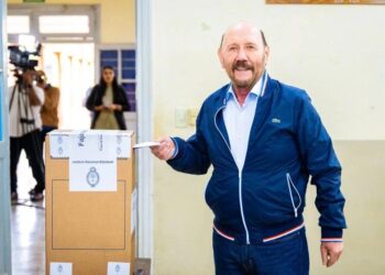 La Boleta Única legitimó la victoria del Peronismo formoseño, que desde 2021 sumó más de 15 mil votos
