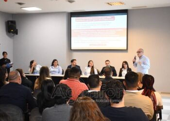La Casa del Emprendedor presentó dos importantes programas que funcionan en su sede