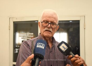 Para Lenscak, “se augura una etapa convulsiva en Argentina”