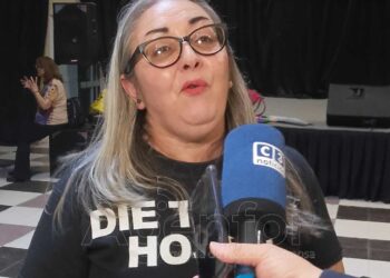 El taller de Artes Escénicas se prepara para su presentación en el Teatro de la Ciudad