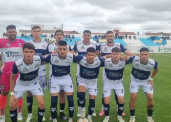 San Martín perdió con Sol de Mayo y define la serie en Formosa