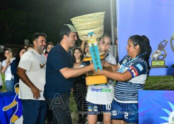 Solís valoró al Torneo de la Amistad: “Es un encuentro positivo, de alegría y fraternidad”