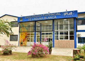 La UPLaB inicia el próximo lunes las preinscripciones a sus cuatro carreras para el 2026