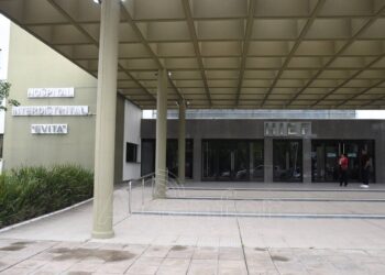 El Hospital Evita reafirma su rol como centro de formación de profesionales