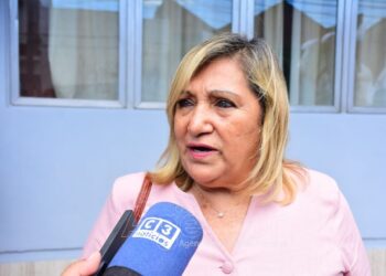 Firme respaldo al Modelo Formoseño: “Es la antítesis del Gobierno nacional deshumanizado de Milei”