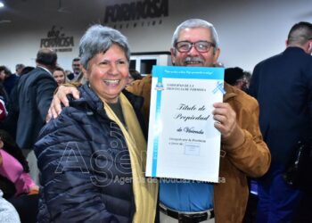 Formosa registra el primer lugar en el NEA en cuanto a propietarios de viviendas