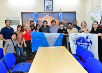 Aráoz: “Estamos muy orgullosos del desempeño de nuestros alumnos” en la Olimpíada de Filosofía en Tucumán