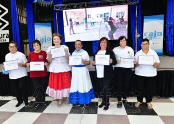 Cierre de los talleres de la Caja de Previsión Social para los adultos mayores