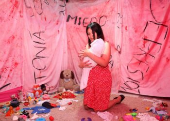 Arte, reflexión y vanguardia: Estudiantes del Profesorado en Artes Visuales presentaron sus trabajos finales