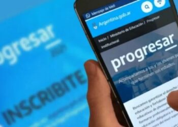 Progresar Obligatorio: Recuerdan que hasta el 30 de noviembre se puede subir el certificado de extensión formativa para cobrar la beca