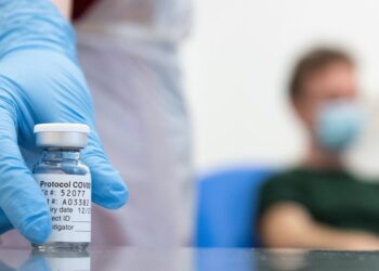 COVID-19: La semana cerró con un leve ascenso de casos