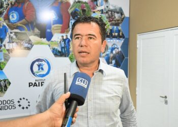 Casco confirmó dos importantes remates para este mes