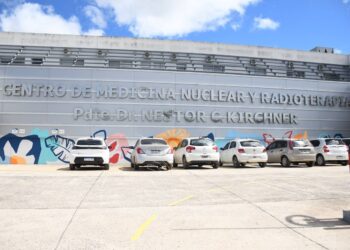 Mutuberria: “El Centro de Medicina Nuclear y Radioterapia continúa creciendo y fortaleciéndose”