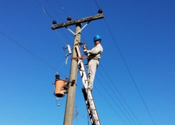 Informan cortes parciales en barrios capitalinos